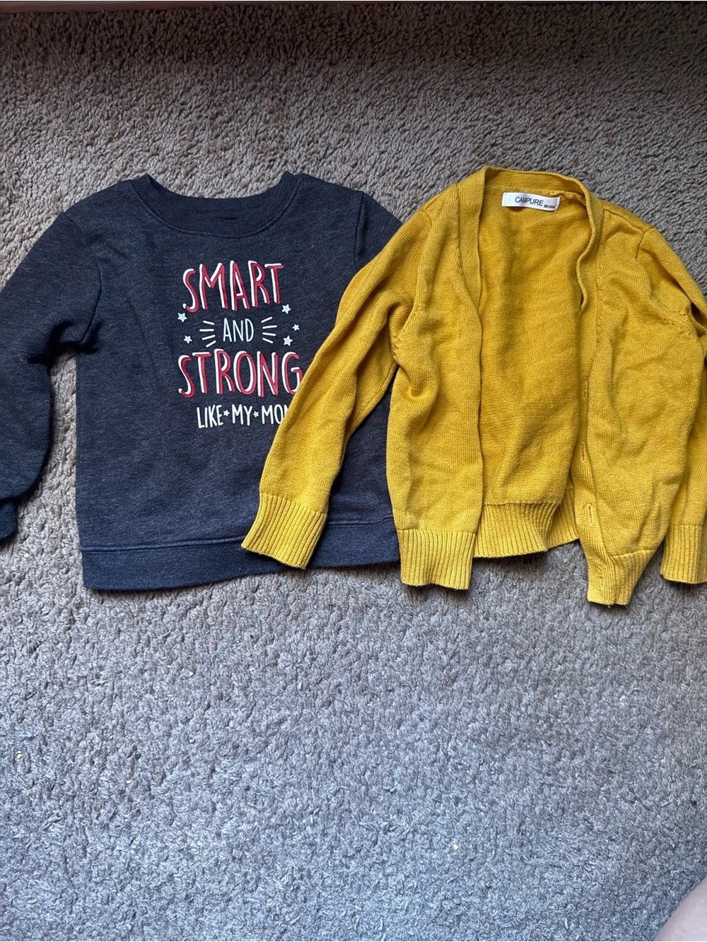 Boys 18-24 Months Clothing Bundle | 18M-24M Toddler Boy Clothes Haul - Picture 9 of 11
